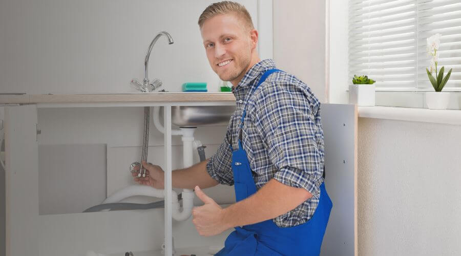 Burst Pipe Emergency Service in Bremen, OH